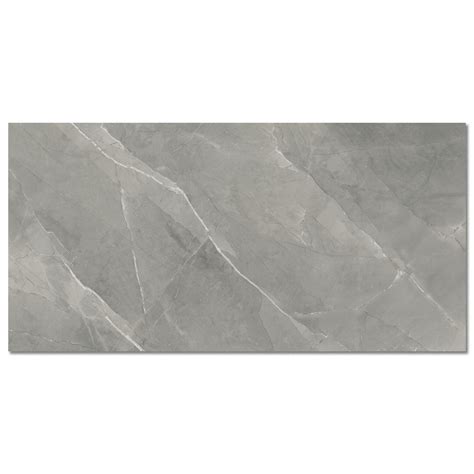 china armani light gray stone polished